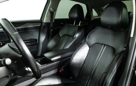 KIA K5, 2021 год, 2 749 700 рублей, 29 фотография