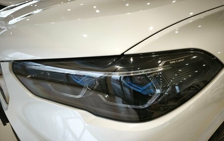 BMW X5, 2022 год, 10 500 000 рублей, 3 фотография