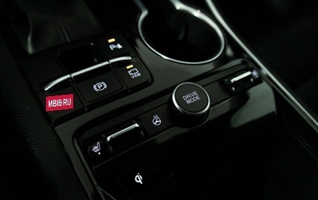 KIA K5, 2021 год, 2 749 700 рублей, 22 фотография