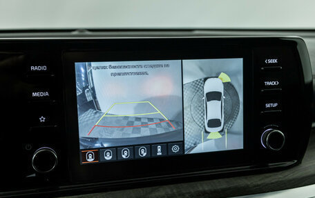 KIA K5, 2021 год, 2 749 700 рублей, 24 фотография