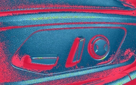 KIA K5, 2021 год, 2 749 700 рублей, 26 фотография