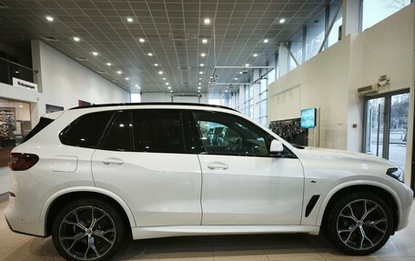 BMW X5, 2022 год, 10 500 000 рублей, 6 фотография
