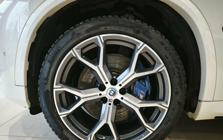 BMW X5, 2022 год, 10 500 000 рублей, 11 фотография