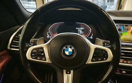 BMW X5, 2022 год, 10 500 000 рублей, 16 фотография