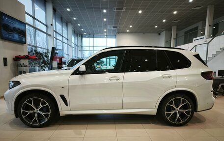 BMW X5, 2022 год, 10 500 000 рублей, 10 фотография