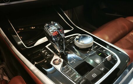 BMW X5, 2022 год, 10 500 000 рублей, 18 фотография