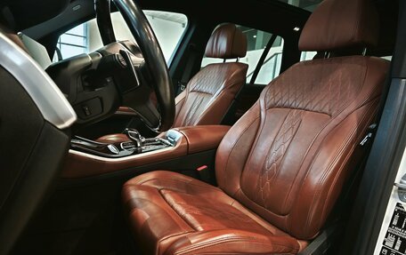 BMW X5, 2022 год, 10 500 000 рублей, 13 фотография