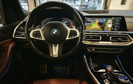 BMW X5, 2022 год, 10 500 000 рублей, 15 фотография