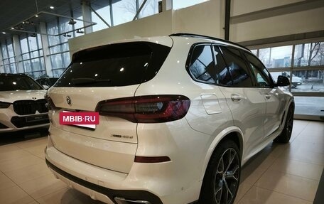 BMW X5, 2022 год, 10 500 000 рублей, 7 фотография