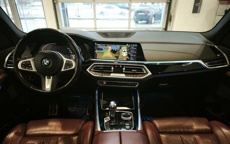 BMW X5, 2022 год, 10 500 000 рублей, 14 фотография
