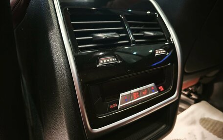 BMW X5, 2022 год, 10 500 000 рублей, 23 фотография