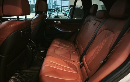 BMW X5, 2022 год, 10 500 000 рублей, 22 фотография