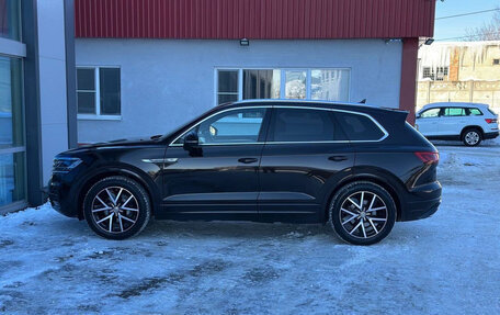 Volkswagen Touareg III, 2019 год, 6 200 000 рублей, 5 фотография