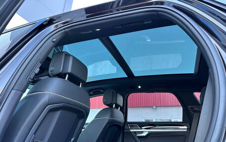 Volkswagen Touareg III, 2019 год, 6 200 000 рублей, 16 фотография