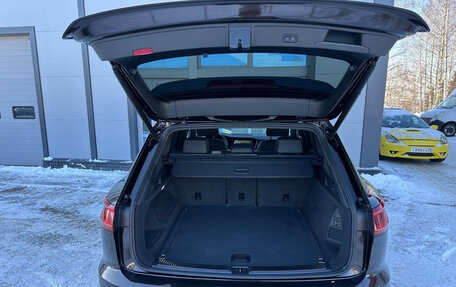 Volkswagen Touareg III, 2019 год, 6 200 000 рублей, 20 фотография