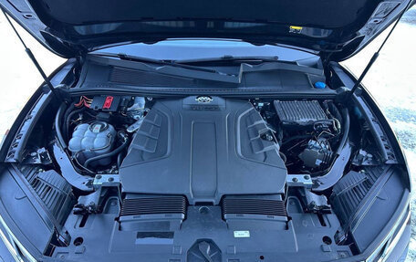 Volkswagen Touareg III, 2019 год, 6 200 000 рублей, 22 фотография