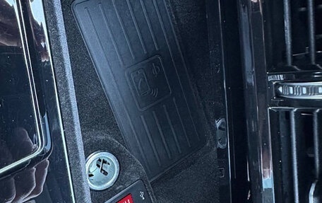 Volkswagen Touareg III, 2019 год, 6 200 000 рублей, 14 фотография