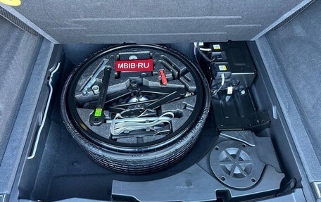 Volkswagen Touareg III, 2019 год, 6 200 000 рублей, 21 фотография