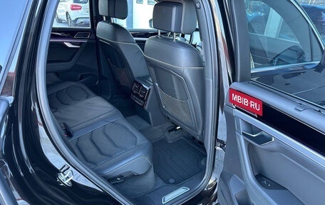 Volkswagen Touareg III, 2019 год, 6 200 000 рублей, 19 фотография