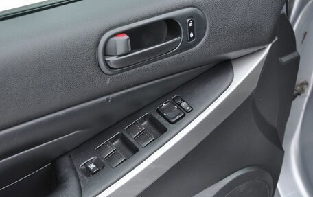 Mazda CX-7 I рестайлинг, 2011 год, 900 000 рублей, 13 фотография