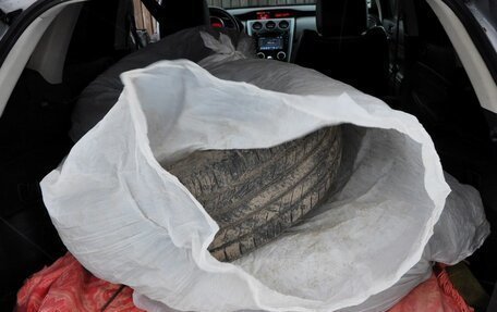 Mazda CX-7 I рестайлинг, 2011 год, 900 000 рублей, 15 фотография