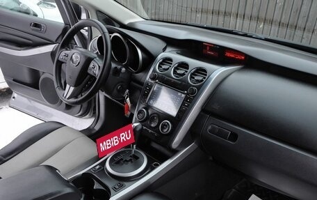 Mazda CX-7 I рестайлинг, 2011 год, 900 000 рублей, 14 фотография