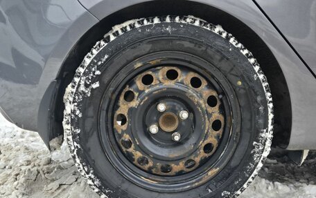 KIA Rio III рестайлинг, 2015 год, 1 250 000 рублей, 13 фотография