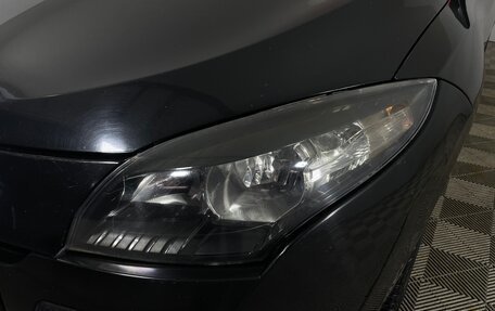 Renault Megane III, 2011 год, 580 000 рублей, 7 фотография