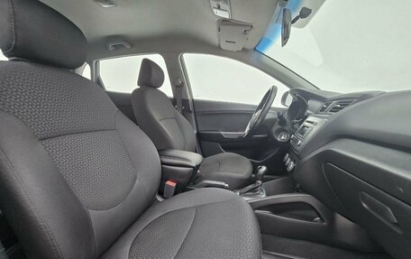 KIA Rio III рестайлинг, 2015 год, 1 250 000 рублей, 10 фотография