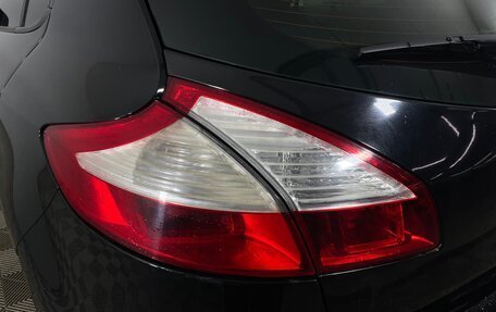 Renault Megane III, 2011 год, 580 000 рублей, 8 фотография