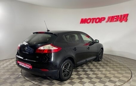 Renault Megane III, 2011 год, 580 000 рублей, 6 фотография