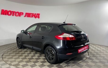 Renault Megane III, 2011 год, 580 000 рублей, 4 фотография