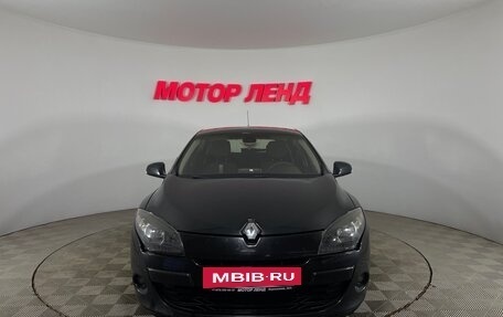 Renault Megane III, 2011 год, 580 000 рублей, 2 фотография