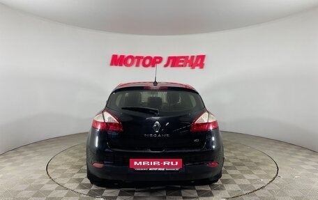 Renault Megane III, 2011 год, 580 000 рублей, 5 фотография