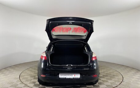 Renault Megane III, 2011 год, 580 000 рублей, 9 фотография