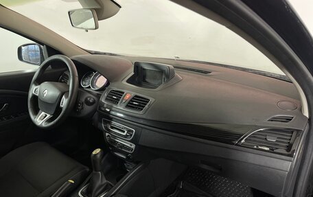 Renault Megane III, 2011 год, 580 000 рублей, 11 фотография