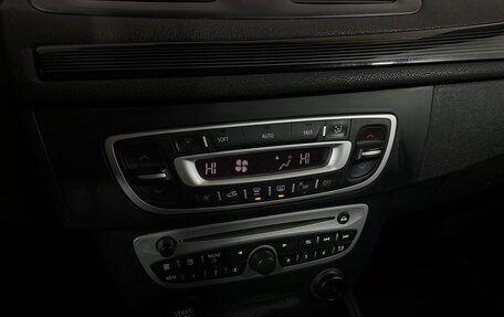 Renault Megane III, 2011 год, 580 000 рублей, 16 фотография