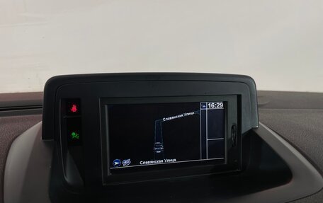 Renault Megane III, 2011 год, 580 000 рублей, 15 фотография