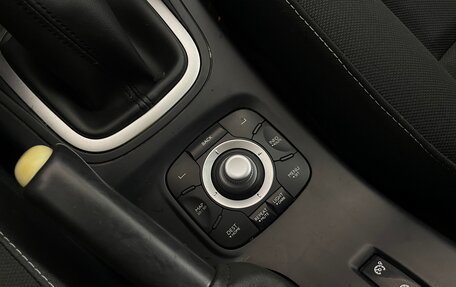 Renault Megane III, 2011 год, 580 000 рублей, 18 фотография