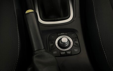 Renault Megane III, 2011 год, 580 000 рублей, 17 фотография