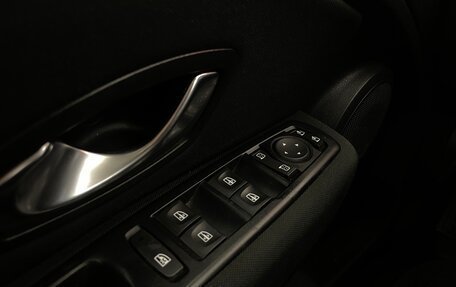 Renault Megane III, 2011 год, 580 000 рублей, 19 фотография