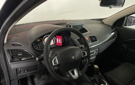 Renault Megane III, 2011 год, 580 000 рублей, 10 фотография