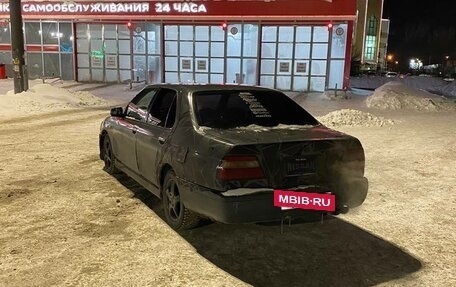 Nissan Bluebird XI, 1996 год, 230 000 рублей, 2 фотография