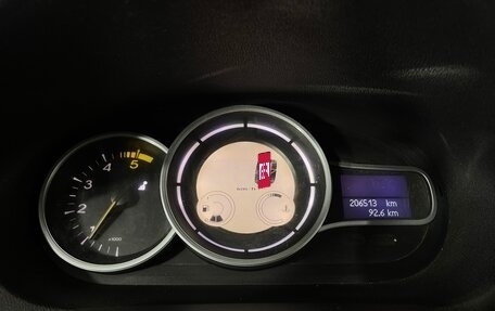 Renault Megane III, 2011 год, 580 000 рублей, 14 фотография