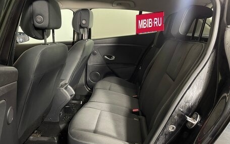 Renault Megane III, 2011 год, 580 000 рублей, 20 фотография