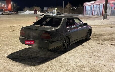 Nissan Bluebird XI, 1996 год, 230 000 рублей, 3 фотография