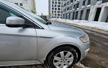 Ford Mondeo IV, 2011 год, 740 000 рублей, 2 фотография