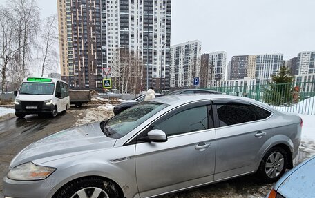 Ford Mondeo IV, 2011 год, 740 000 рублей, 6 фотография