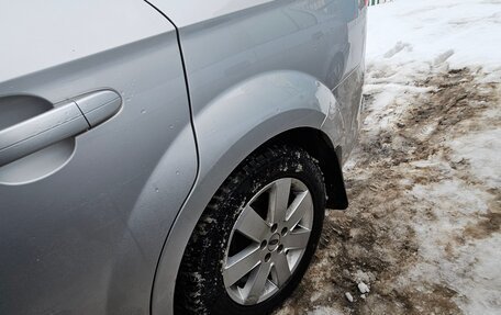 Ford Mondeo IV, 2011 год, 740 000 рублей, 9 фотография