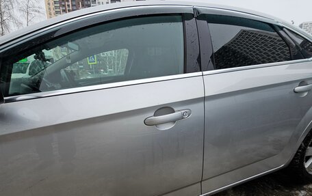 Ford Mondeo IV, 2011 год, 740 000 рублей, 8 фотография